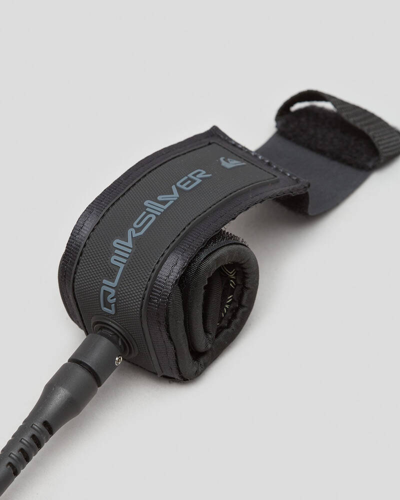 Quiksilver Boogie Wrist Bodyboard Leash for Mens
