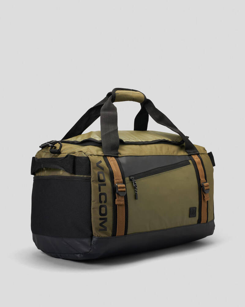 Volcom Outbound Duffel Bag for Mens
