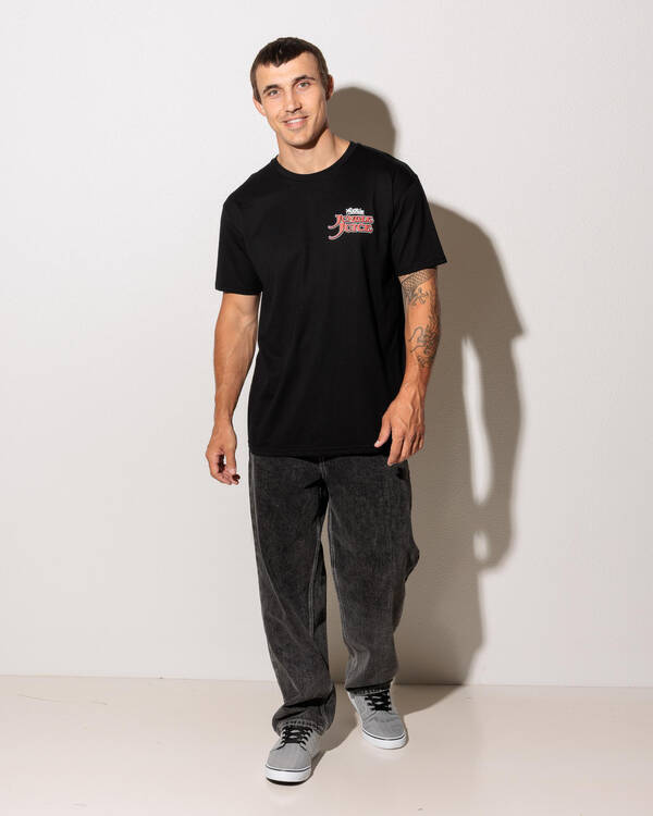 Frothies Jungle Juice T-Shirt for Mens
