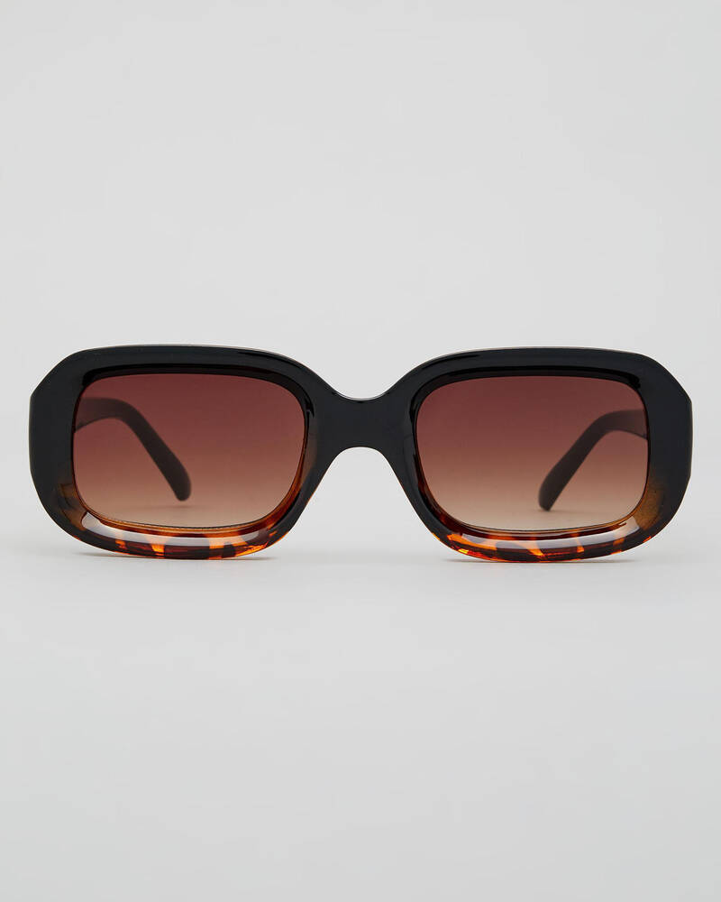 Indie Eyewear Percy Sunglasses for Womens
