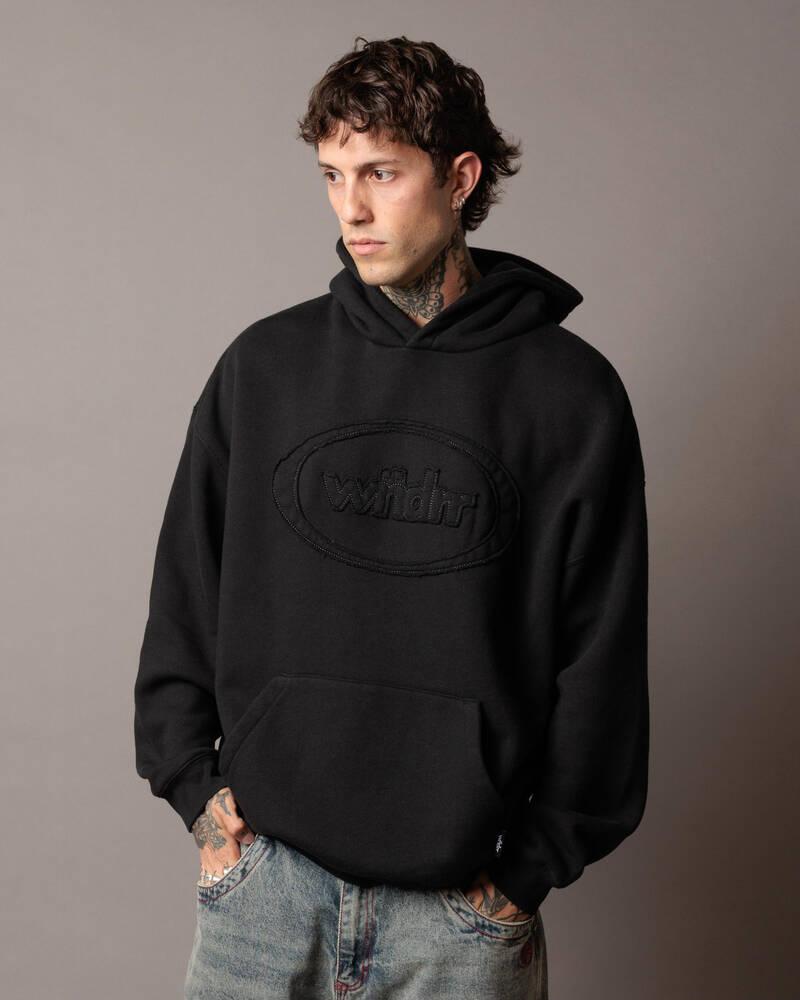 Wndrr Orbit Hoodie for Mens