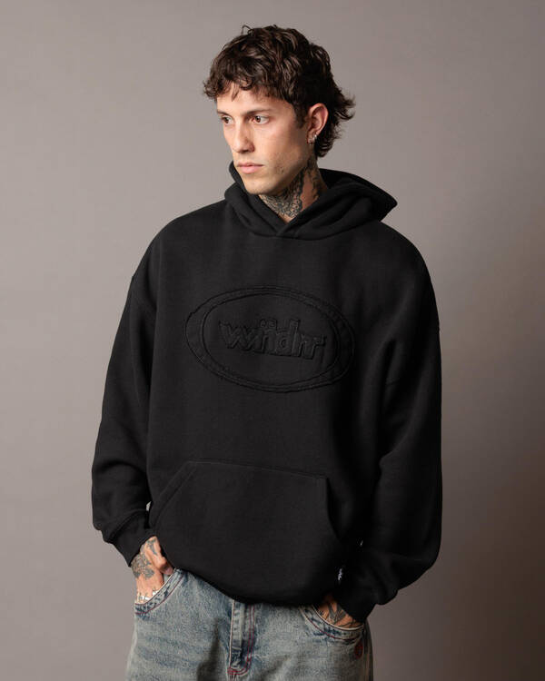 Orbit Hoodie