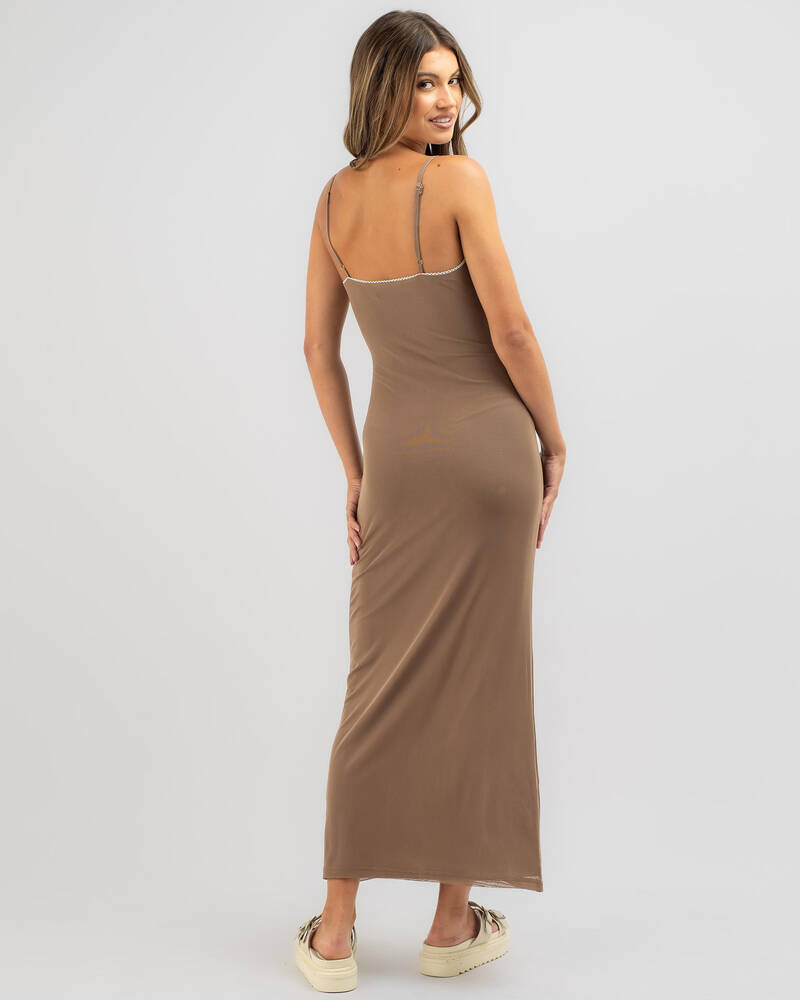 Ava And Ever Lana Maxi Dress for Womens