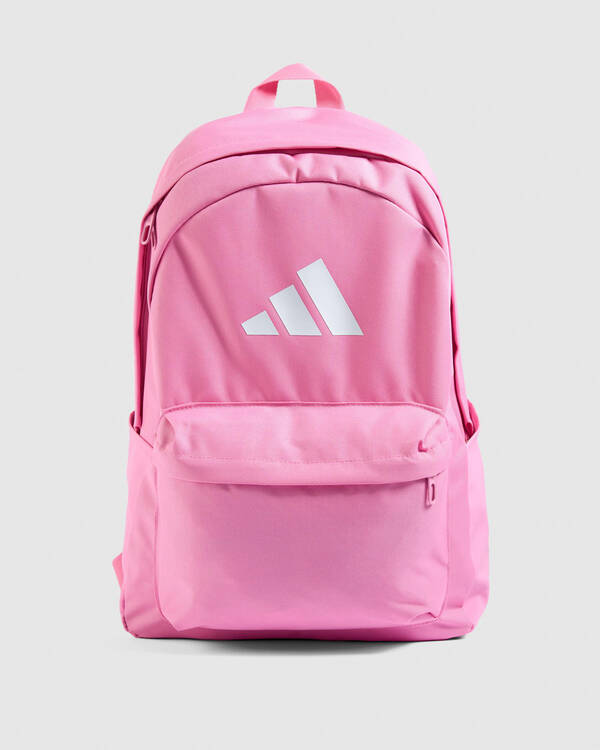 Classic Bars Backpack