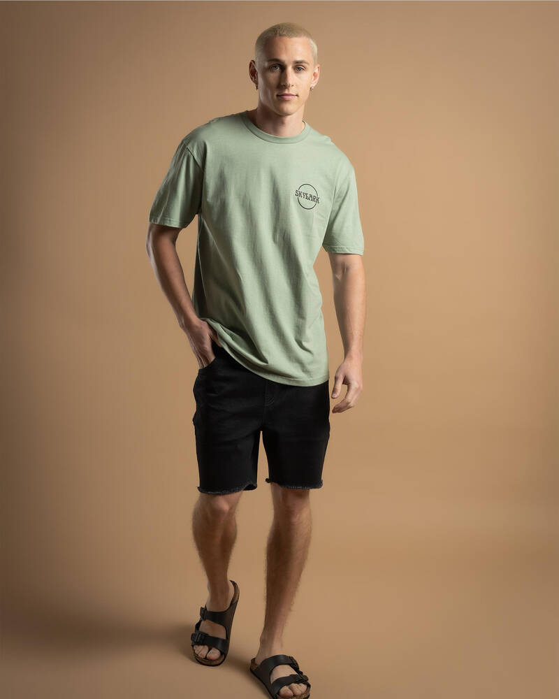 Skylark Immense T-Shirt for Mens