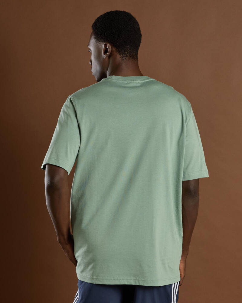 adidas Trefoil Essential T-Shirt for Mens