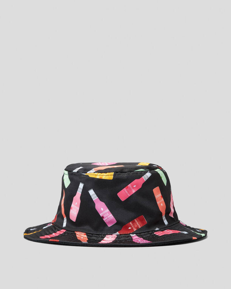Lucid Krooza 2.0 Reversible Bucket Hat for Mens