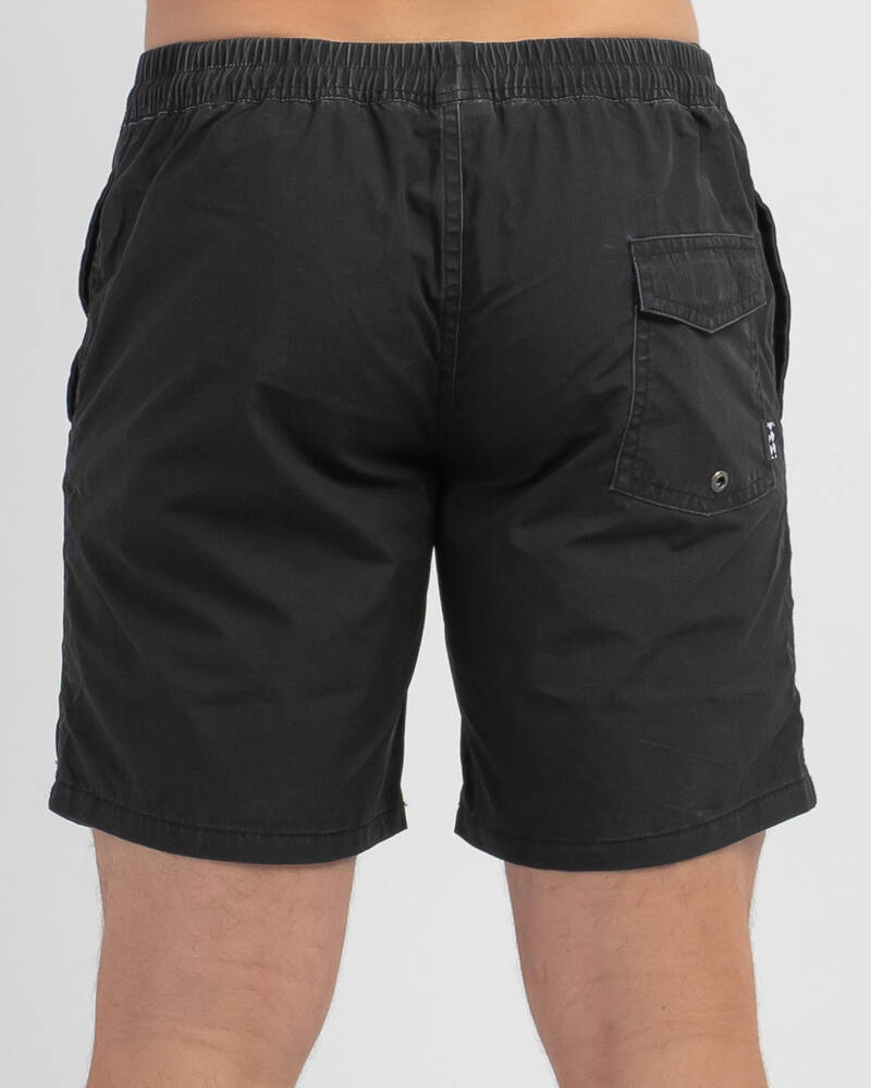 Town & Country Surf Designs OG Beach Shorts for Mens
