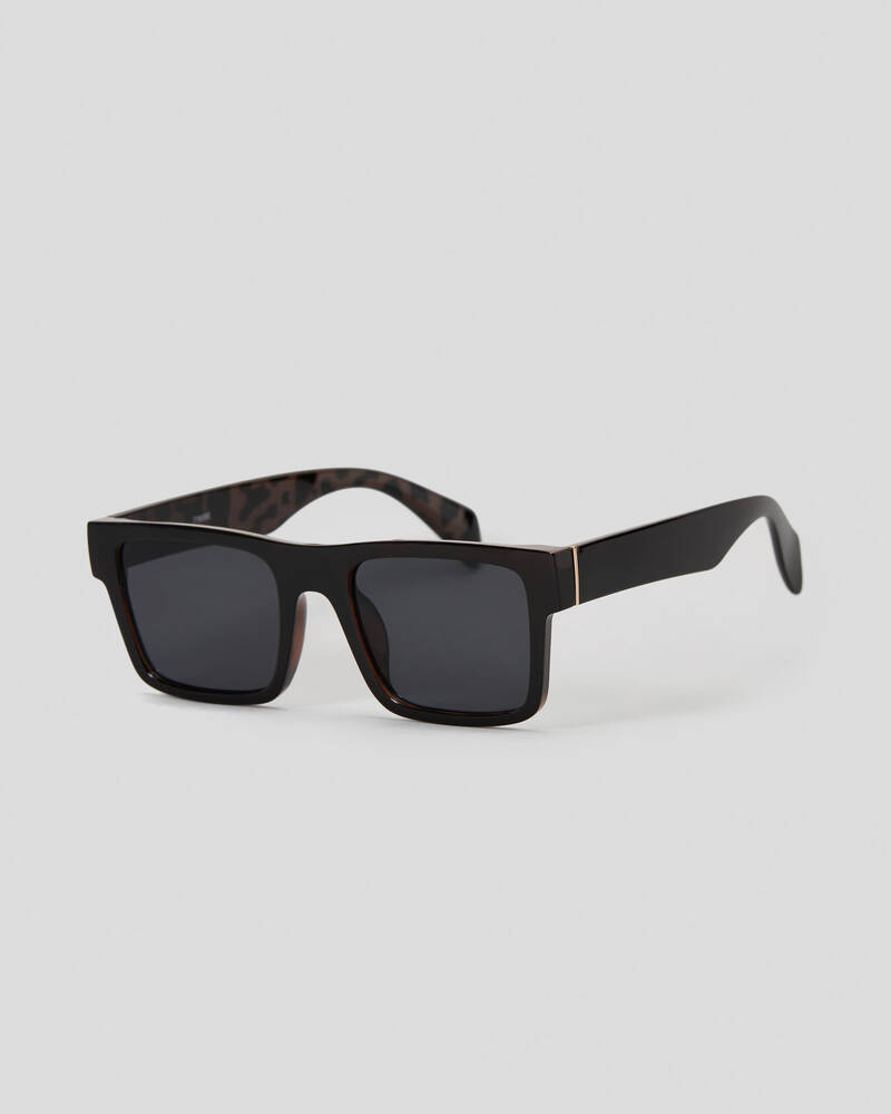 Indie Eyewear Jorja Sunglasses for Womens