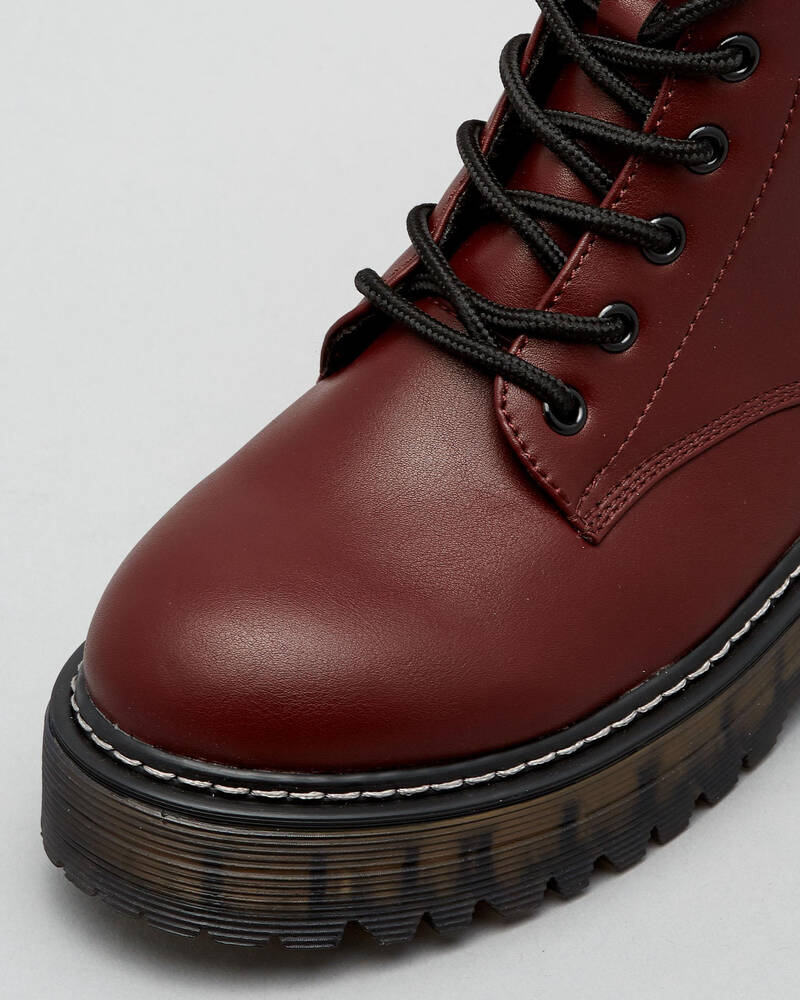 Jonnie Abagael Boots for Womens