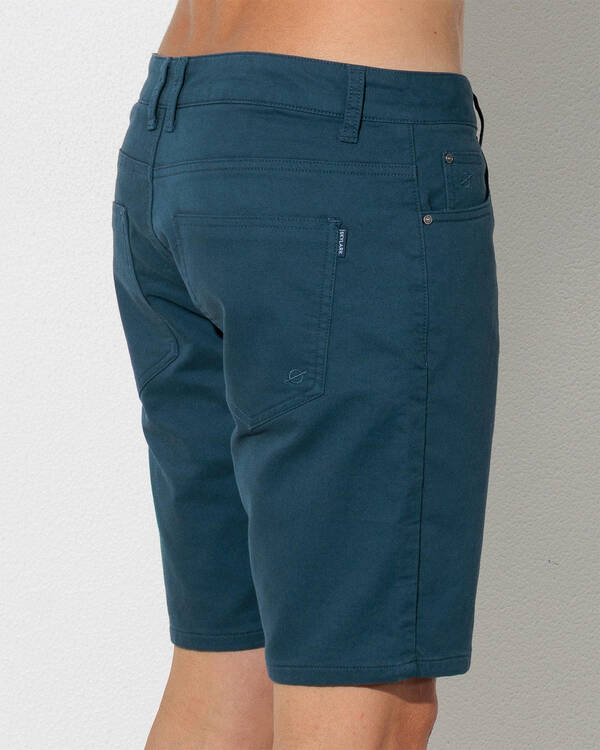 Skylark Cove Walk Shorts for Mens