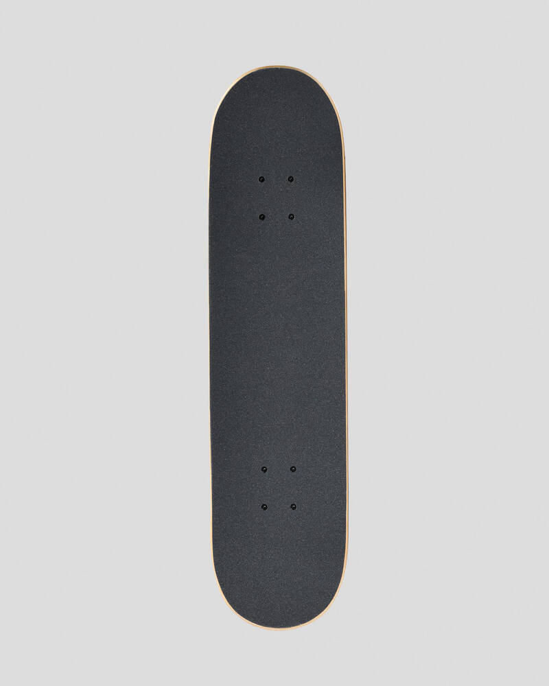 Element Hatched 8.0" Complete Skateboard for Unisex