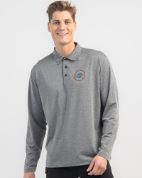 Billabong Shoreline Fisho Long Sleeve Wet Shirt for Mens image number null