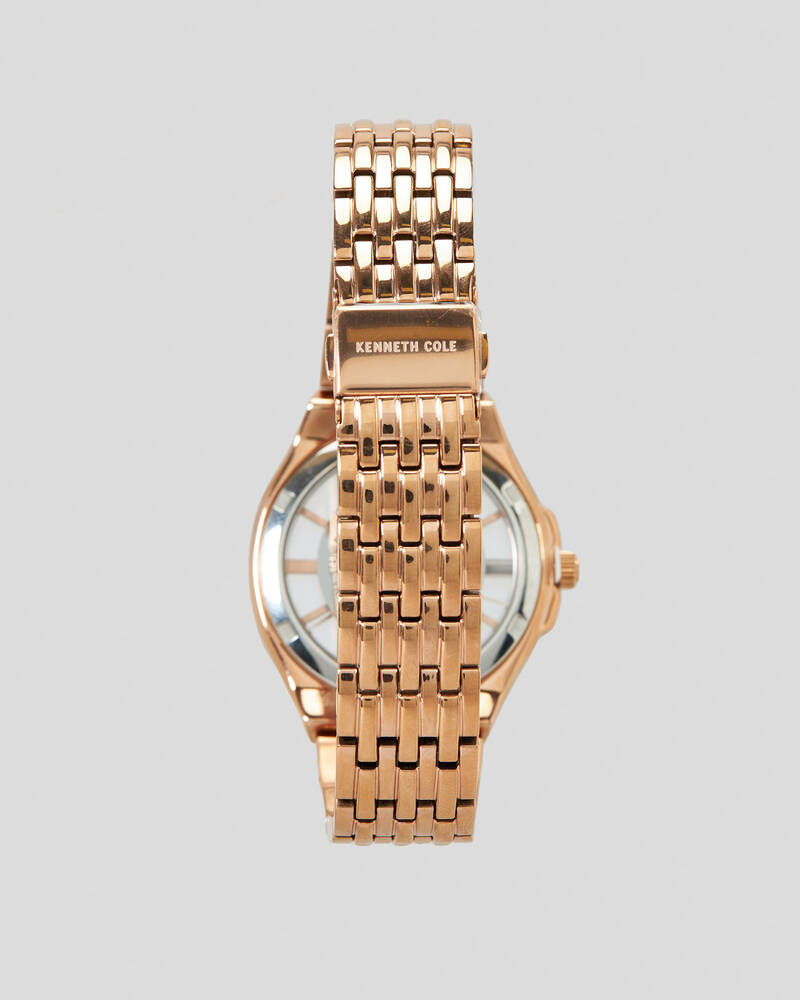 Kenneth Cole Modern Casual Watch for Womens