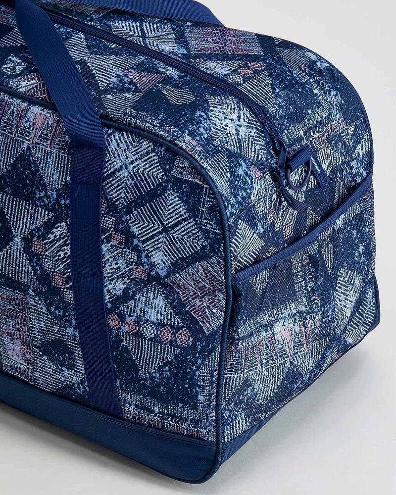 Volcom Patch Attack Travel Bag for Womens