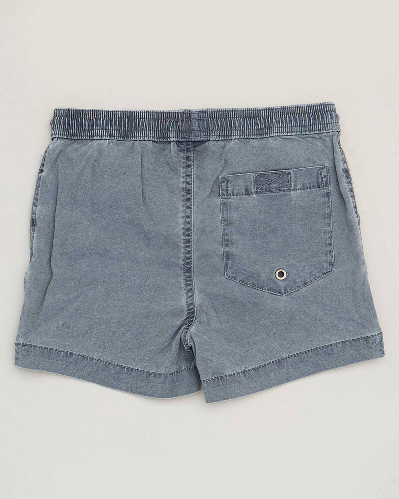 Quiksilver Toddlers' Taxer Walk Shorts for Mens