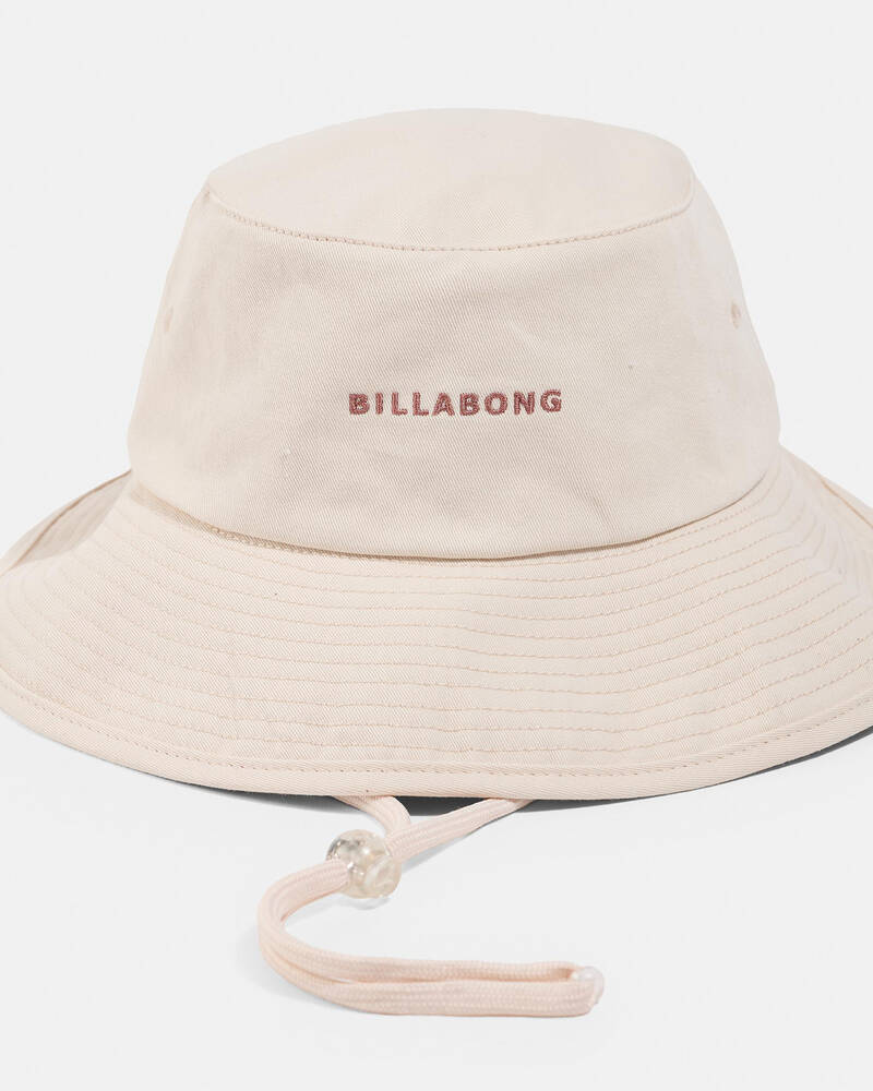 Billabong Pacific Bucket Hat for Womens