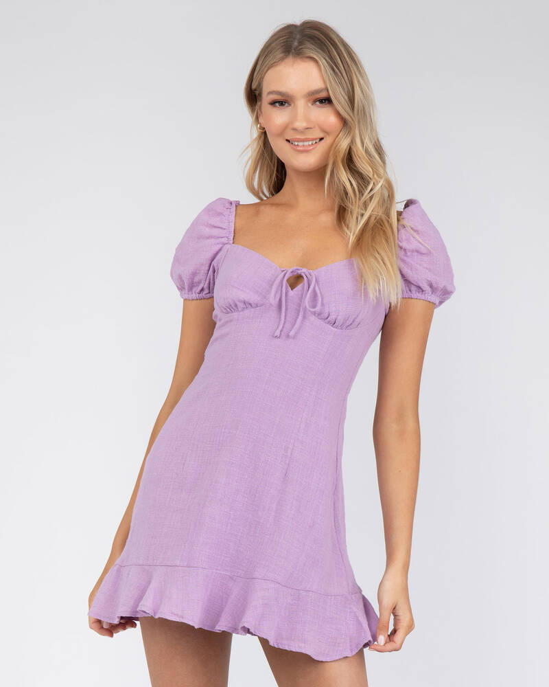 Ava And Ever Berlin Dress for Womens