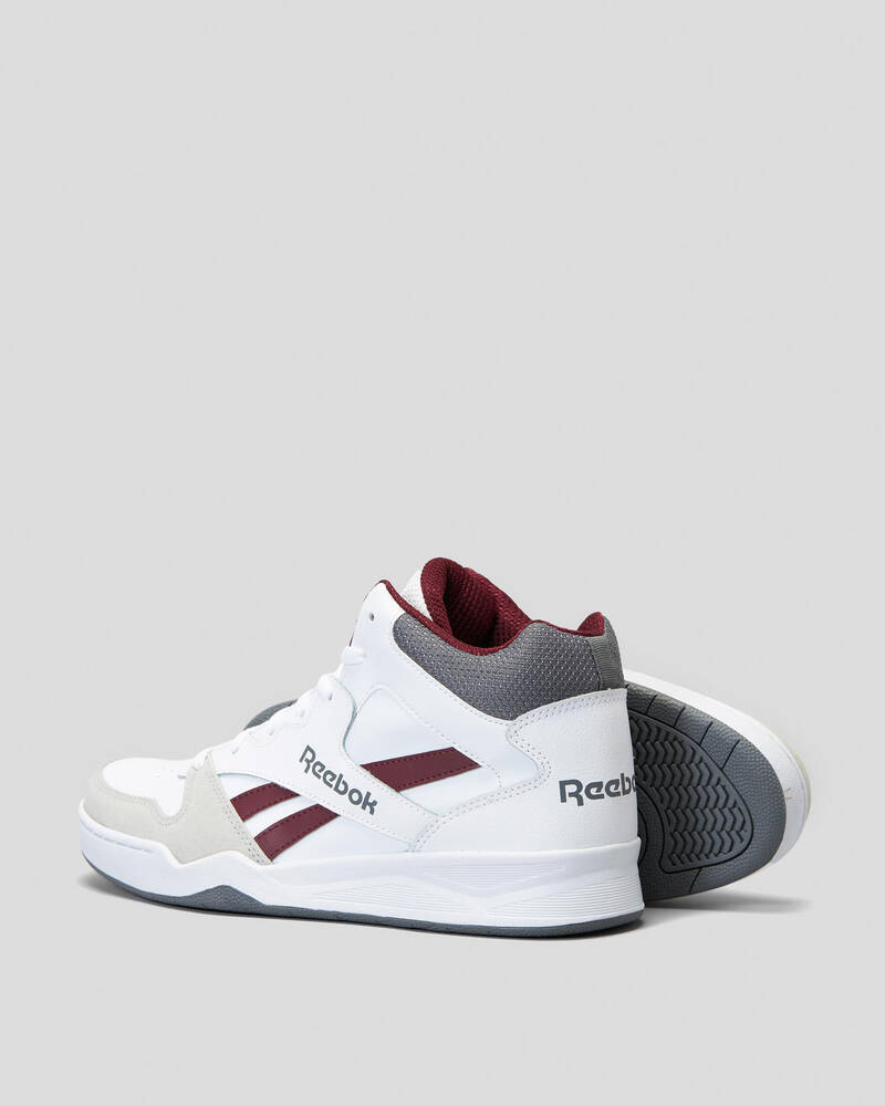 Reebok Royal BB4500 HI2 Shoes for Mens