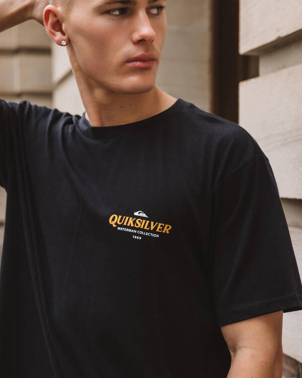 Quiksilver Sinker T-Shirt for Mens