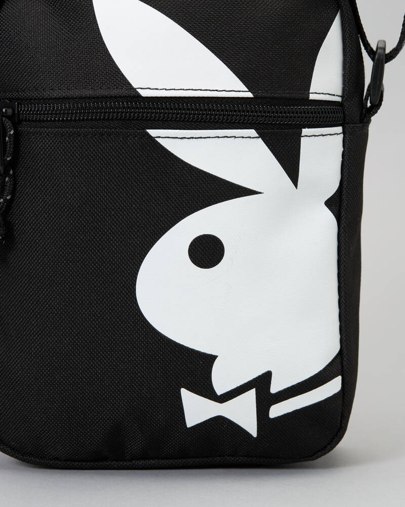 Playboy Single Bunny Crossbody Bag for Womens