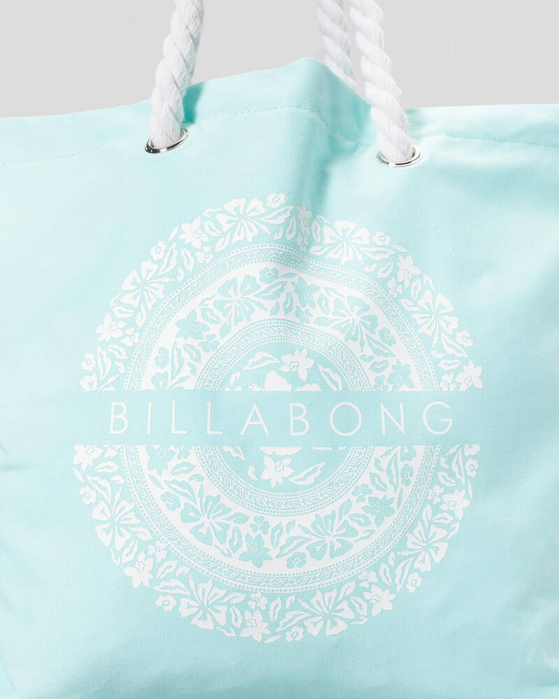 Billabong Nadi Beach Bag for Womens
