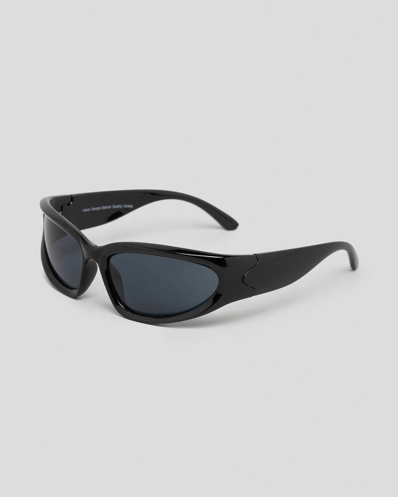 Indie Eyewear Stevie Sunglasses for Womens