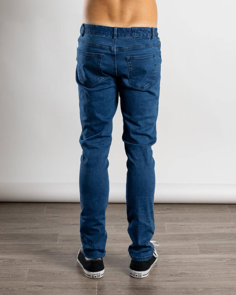 Skylark Abolish Jeans for Mens