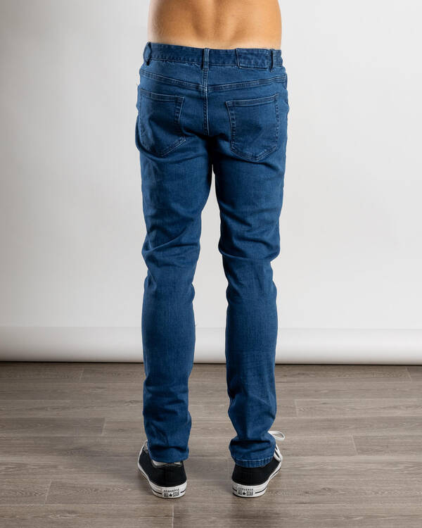Skylark Abolish Jeans for Mens