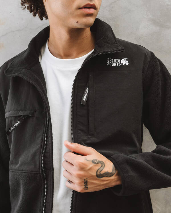 Sparta Victor Jacket for Mens