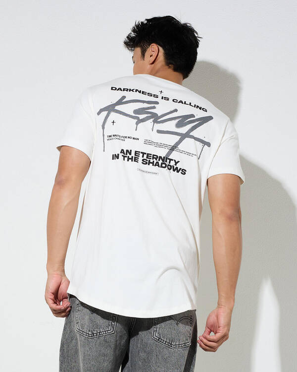 Prodigy Dual Curved T-Shirt