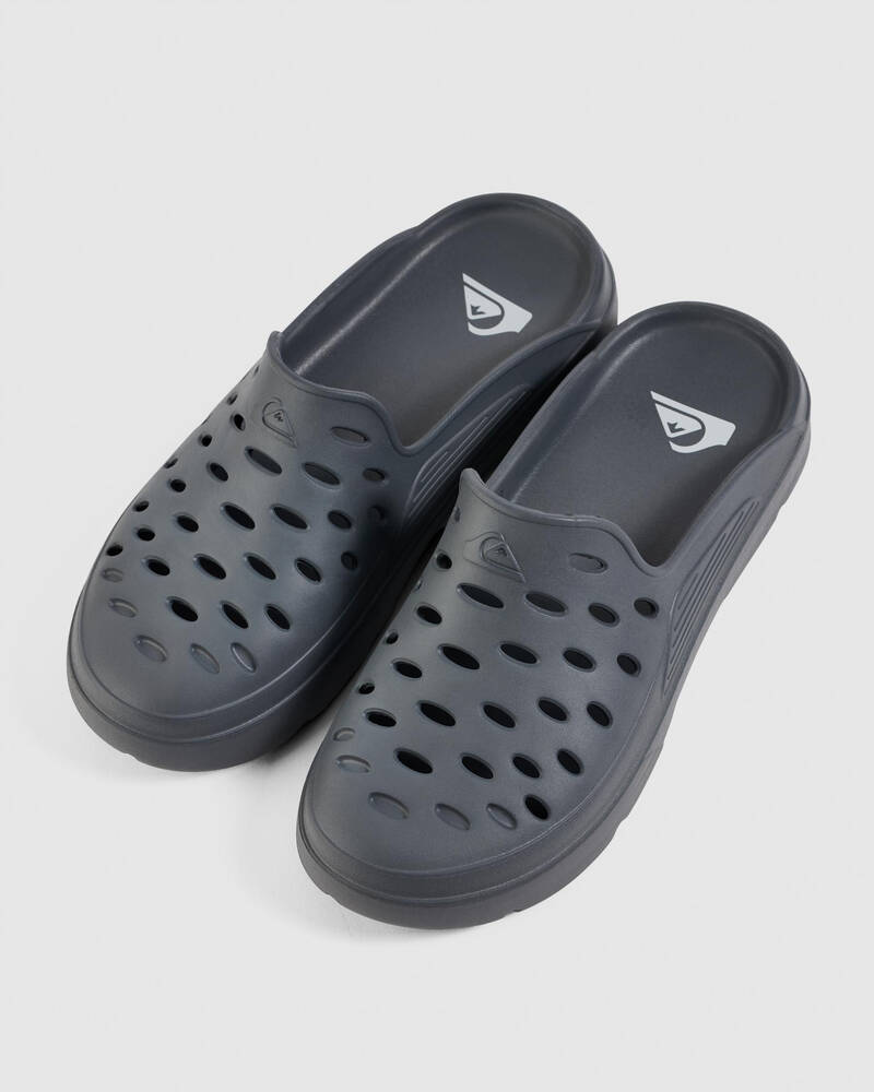 Quiksilver Makua Mules for Mens