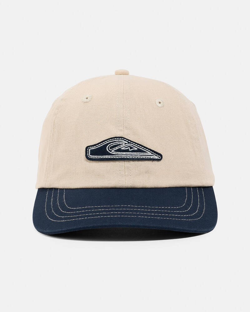 Quiksilver Decades Special Cap for Mens