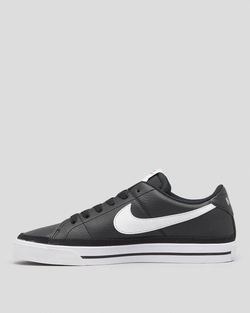 Nike Womens Court Legacy Shoes for Womens image number null