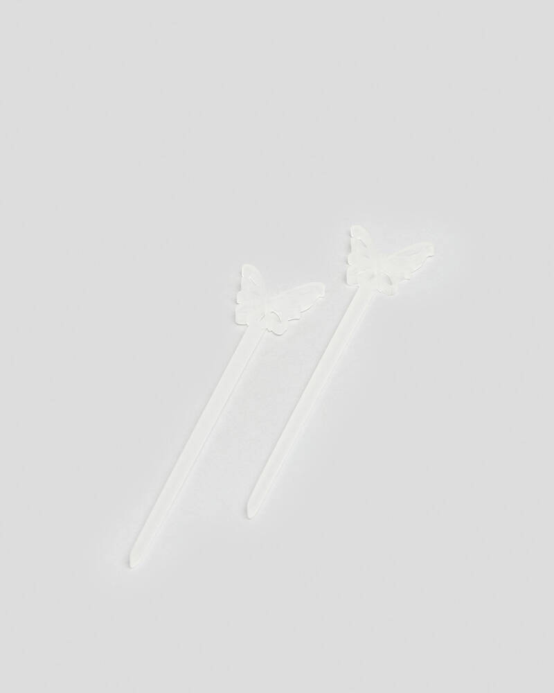 Karyn In LA Milani Hair Pin Pack for Womens