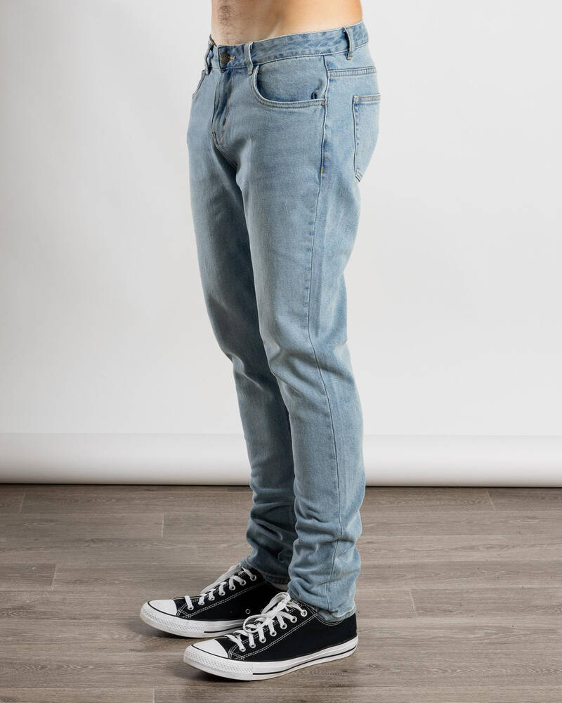 Skylark Abolish Jeans for Mens