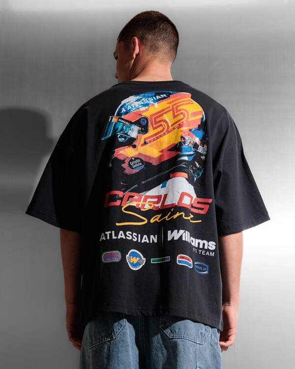 Carlos Sainz T-Shirt