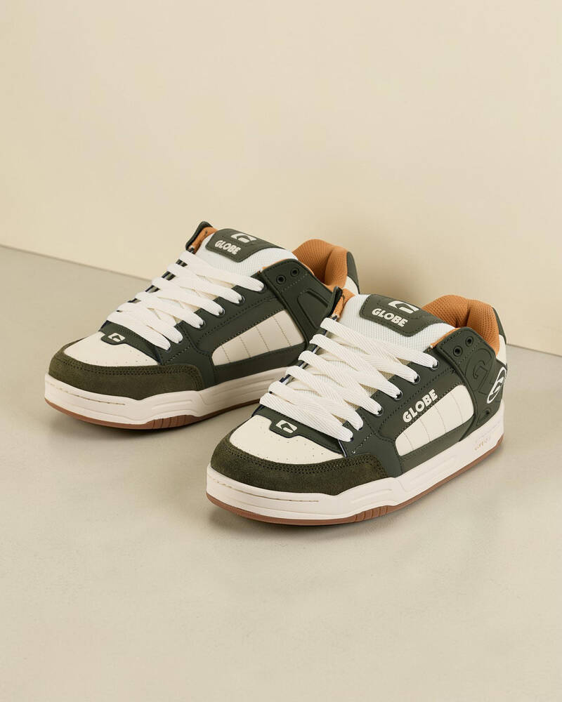 Globe Tilt Shoes for Mens