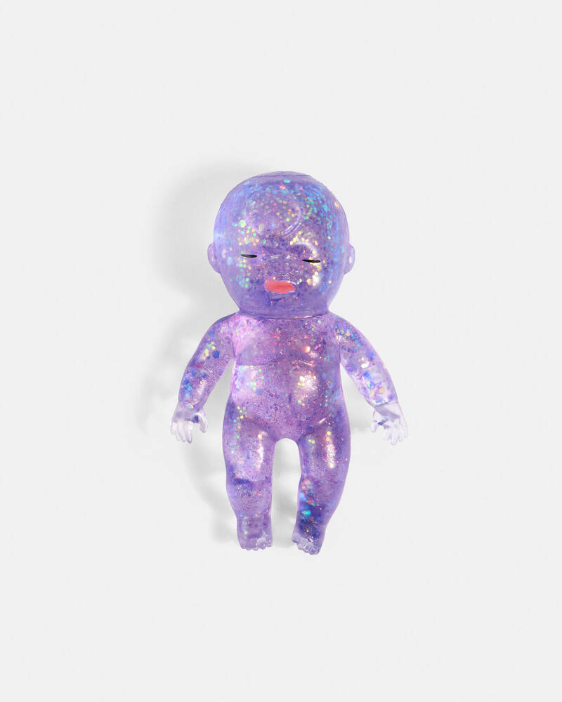 Miscellaneous Sugar Swaps 14cm Babies Squishy Fidget Toy for Unisex