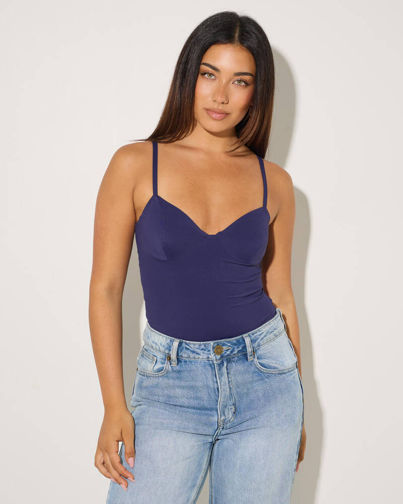 Ava And Ever Reese Bodysuit for Womens