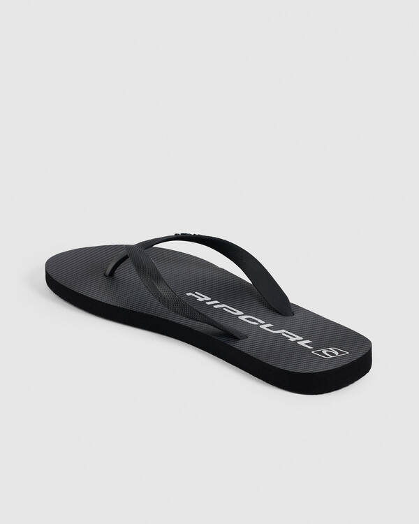 Rip Curl Shock Bloom Thongs for Mens