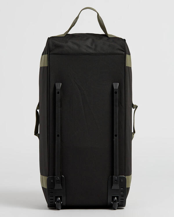 Quiksilver Shelter Roller Duffle Bag for Mens