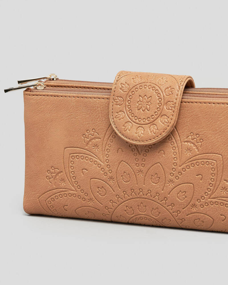 Mooloola Emmie Wallet for Womens