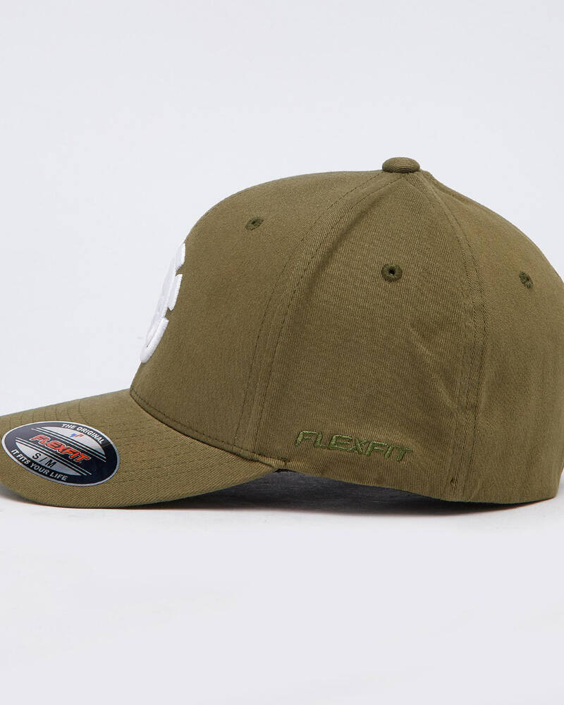 Element Tree Flexfit Cap for Mens