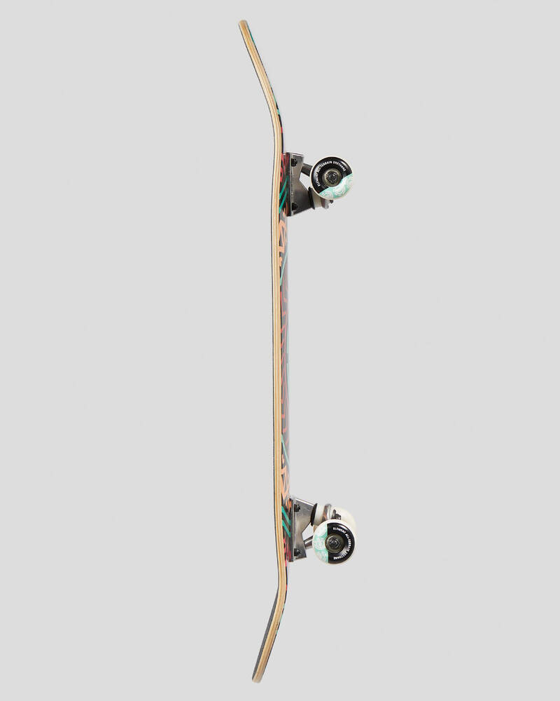 Element Helical 7.75" Complete Skateboard for Mens