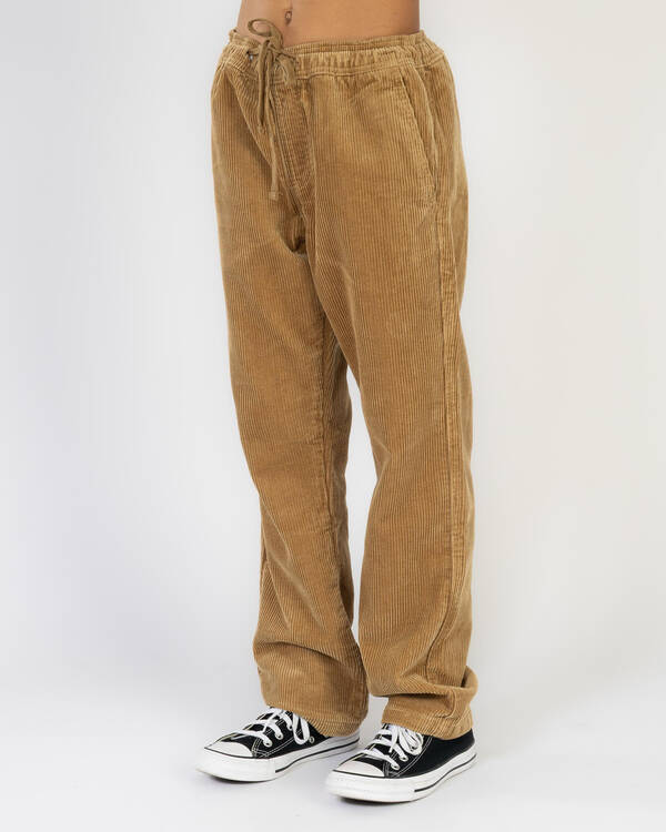 Boys' Bounce Pants