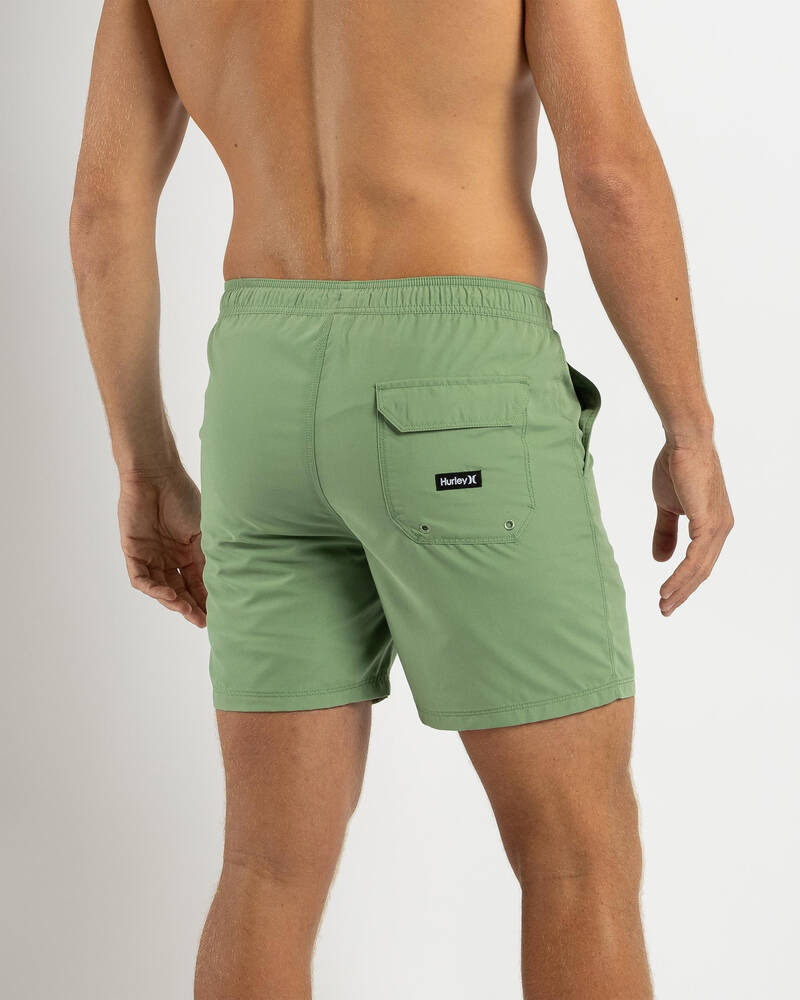 Hurley One & Only Volley Board Shorts for Mens