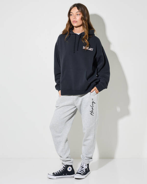 Hurley Endless Summer Pullover Hoodie for Womens