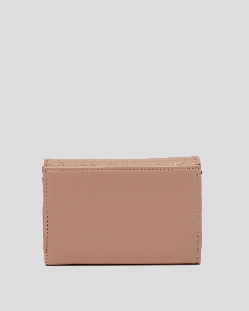 Billabong My Daisy Wallet for Womens