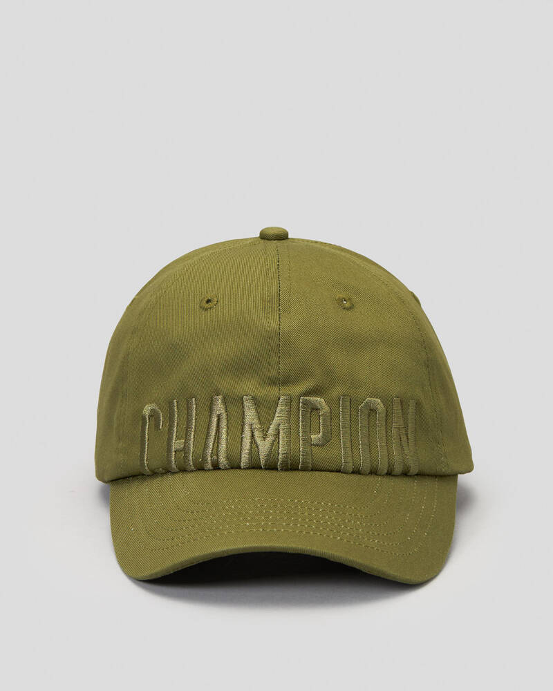 Champion Rochester Cap for Womens